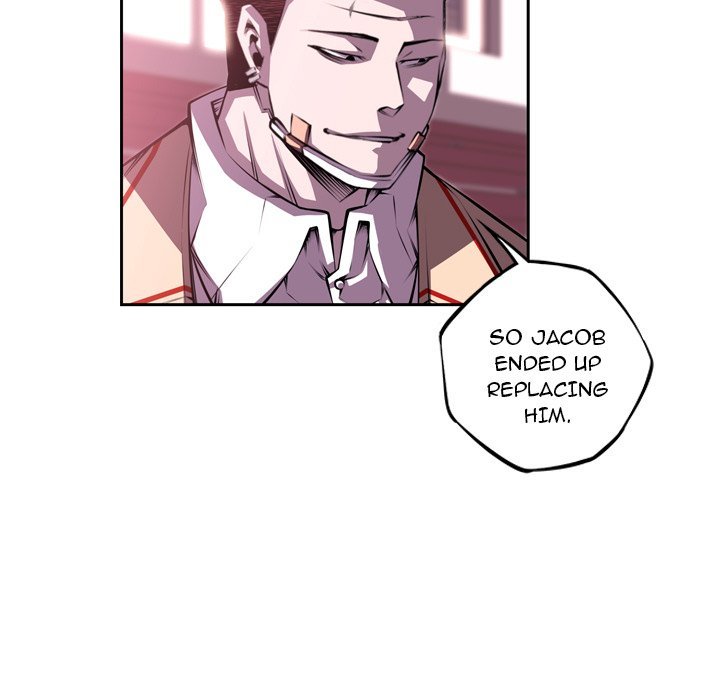 Supernova Manhwa - Chapter 127 Page 32