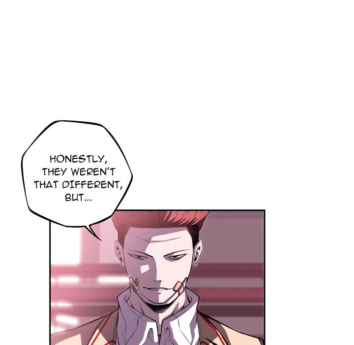 Supernova Manhwa - Chapter 127 Page 34