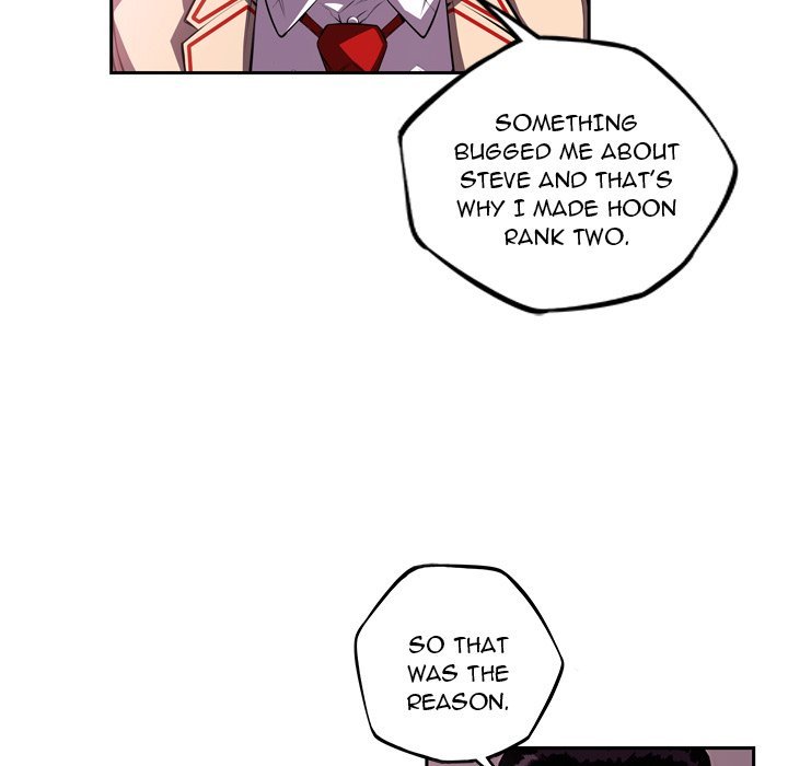 Supernova Manhwa - Chapter 127 Page 35