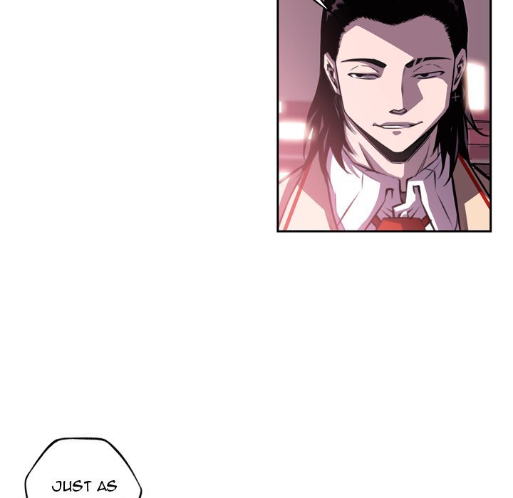 Supernova Manhwa - Chapter 127 Page 36