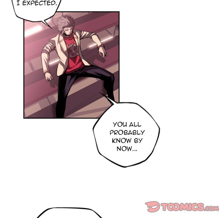 Supernova Manhwa - Chapter 127 Page 37