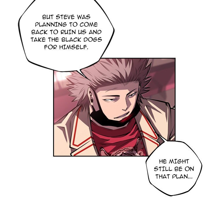 Supernova Manhwa - Chapter 127 Page 38