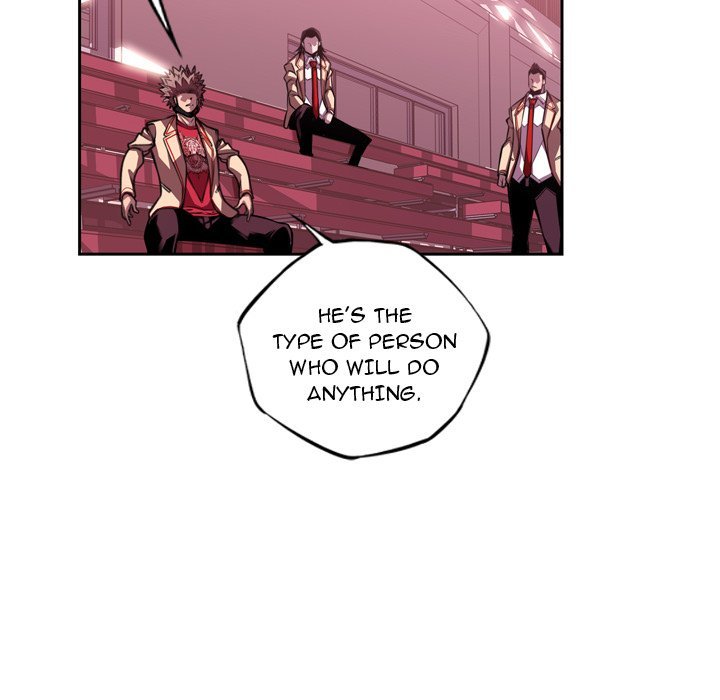 Supernova Manhwa - Chapter 127 Page 40