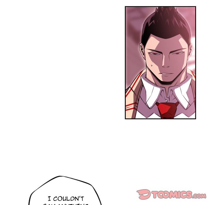 Supernova Manhwa - Chapter 127 Page 41