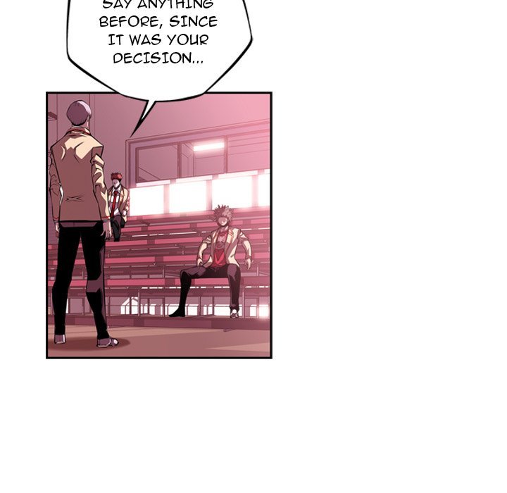 Supernova Manhwa - Chapter 127 Page 42