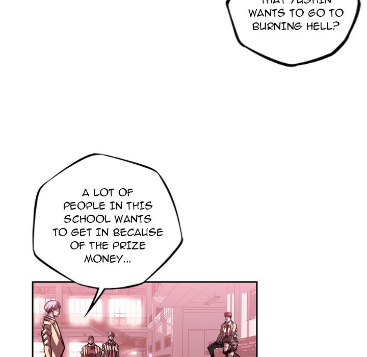 Supernova Manhwa - Chapter 127 Page 44