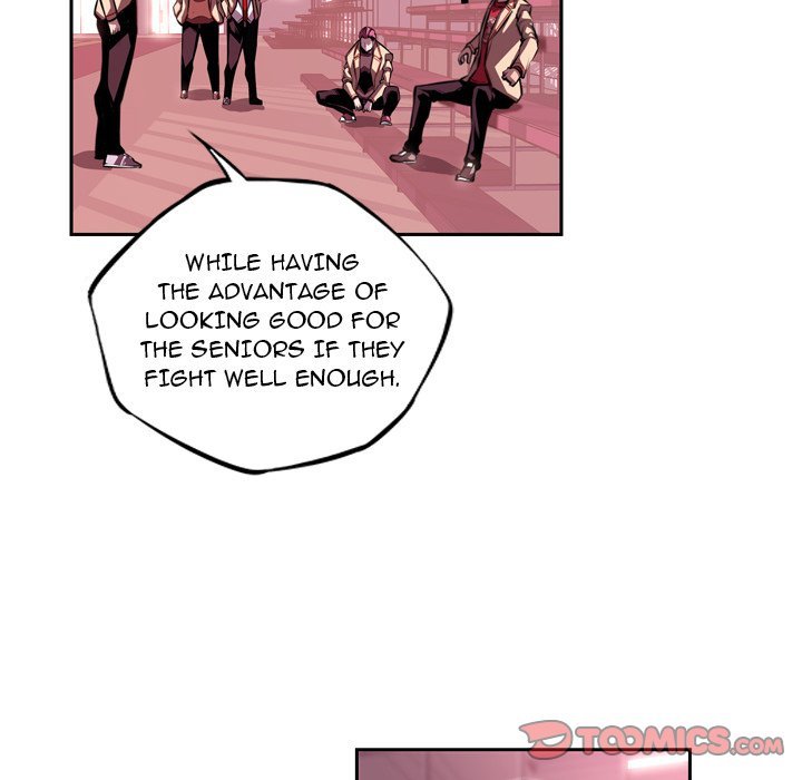 Supernova Manhwa - Chapter 127 Page 45
