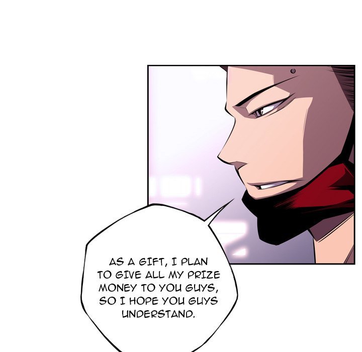 Supernova Manhwa - Chapter 127 Page 48