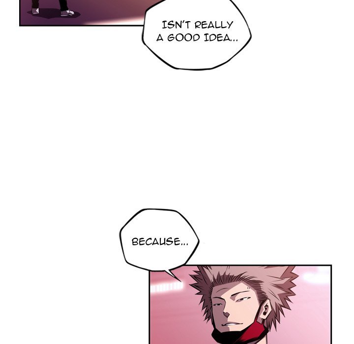 Supernova Manhwa - Chapter 127 Page 50