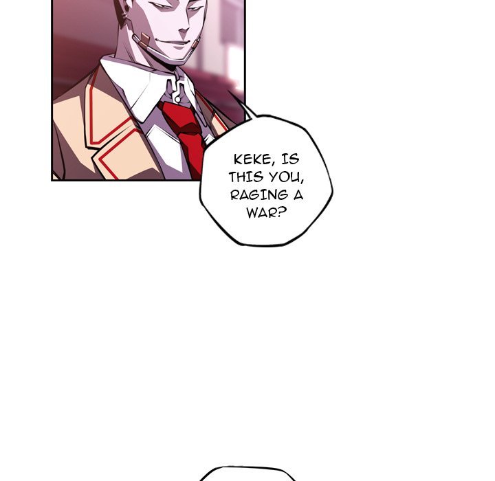 Supernova Manhwa - Chapter 127 Page 52