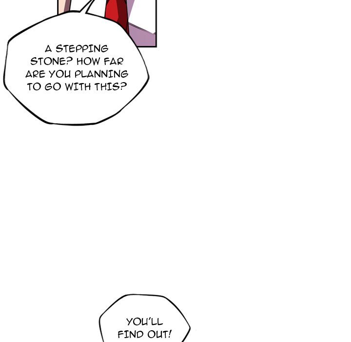 Supernova Manhwa - Chapter 127 Page 55