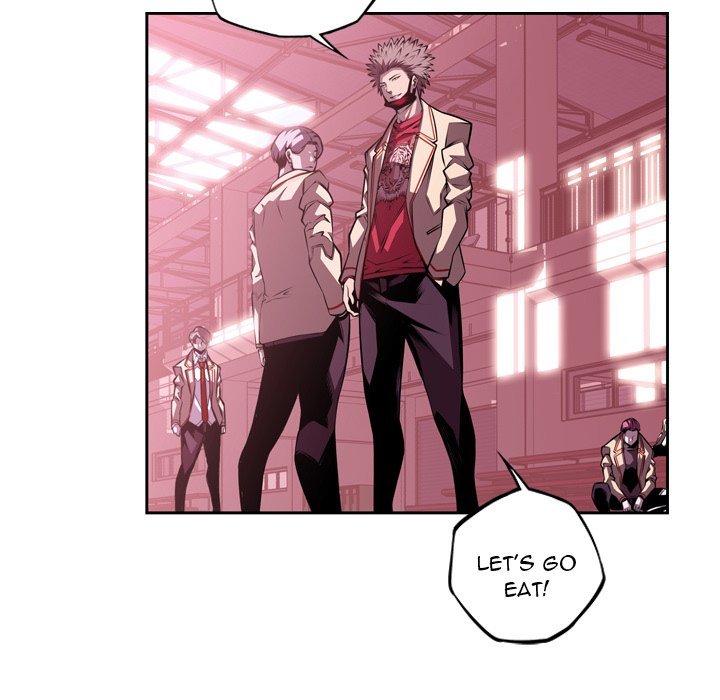 Supernova Manhwa - Chapter 127 Page 56