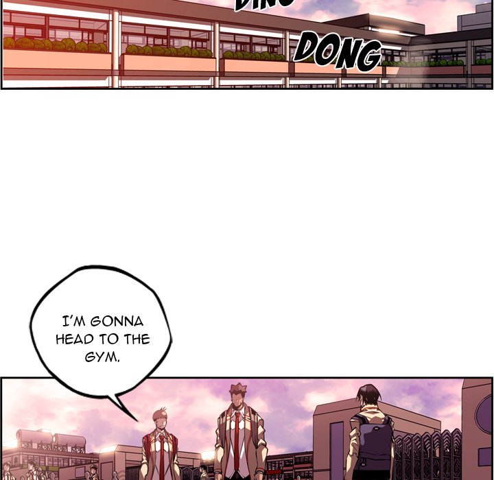 Supernova Manhwa - Chapter 127 Page 58