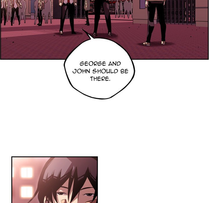 Supernova Manhwa - Chapter 127 Page 59