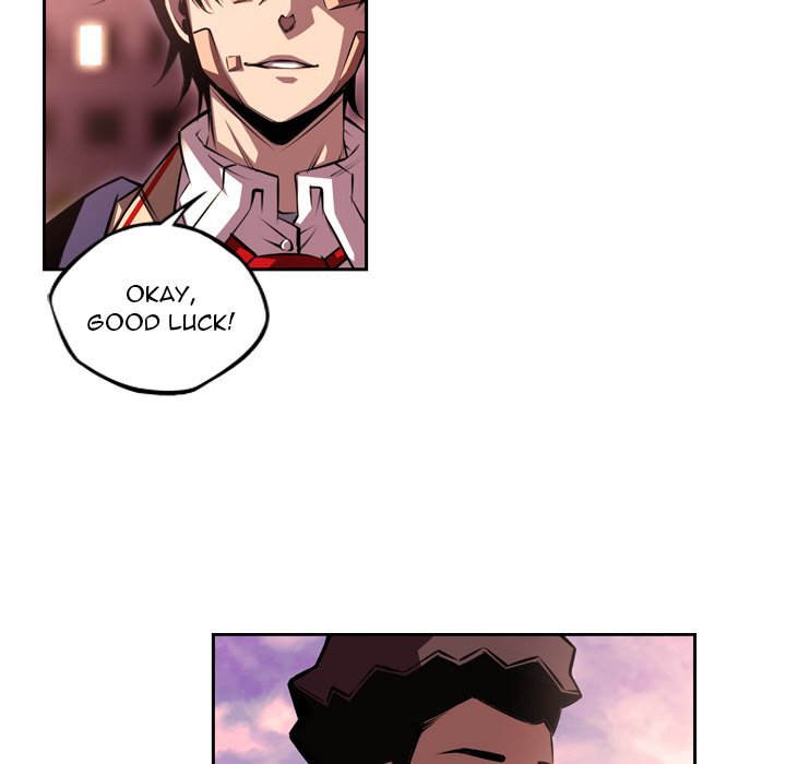 Supernova Manhwa - Chapter 127 Page 60