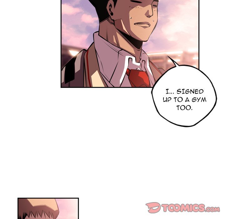 Supernova Manhwa - Chapter 127 Page 61