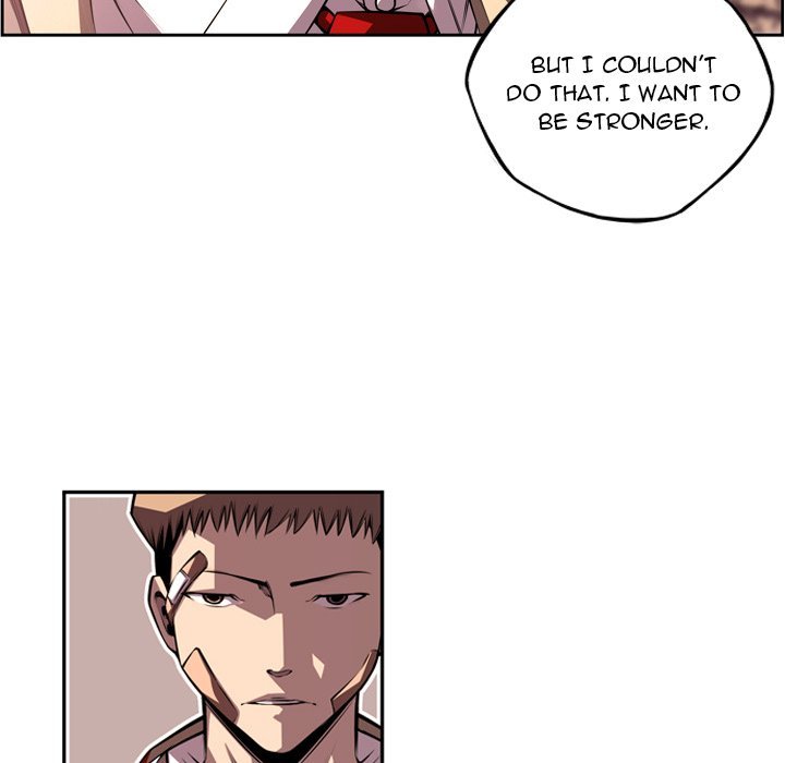 Supernova Manhwa - Chapter 127 Page 68