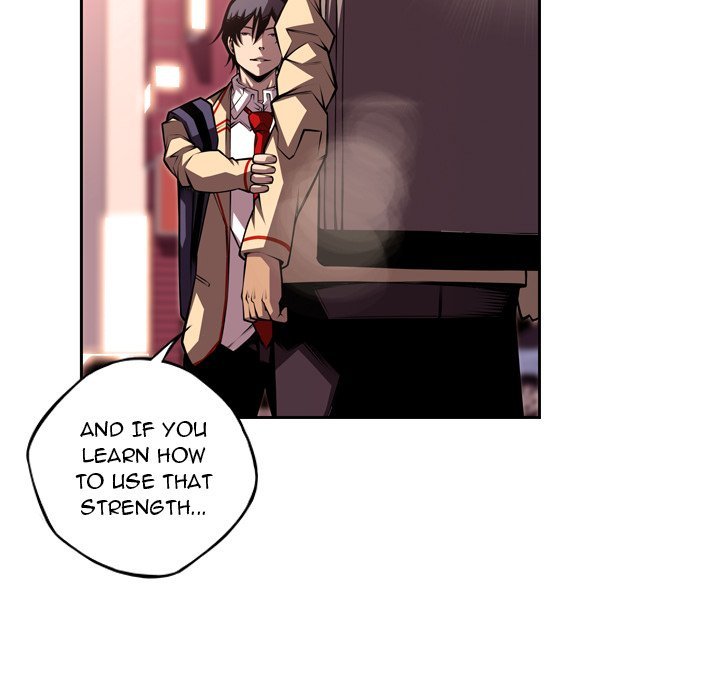 Supernova Manhwa - Chapter 127 Page 71