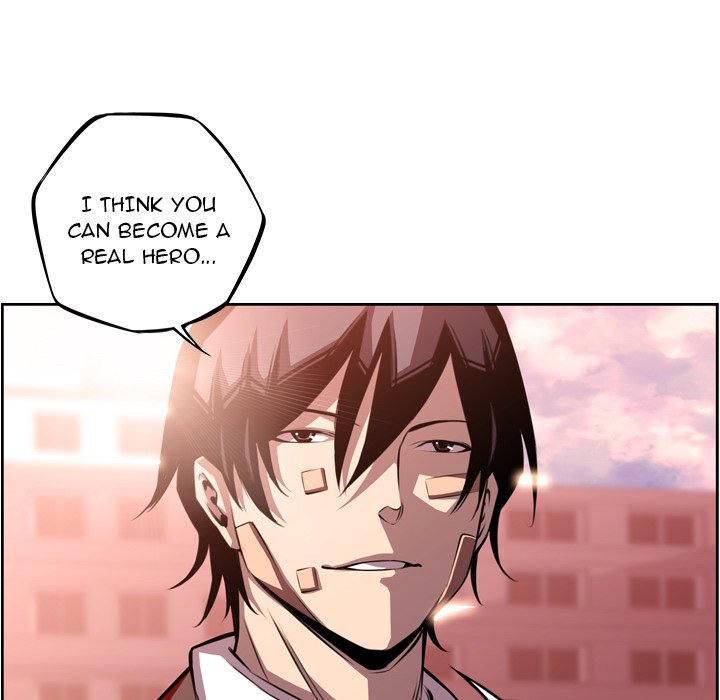 Supernova Manhwa - Chapter 127 Page 72