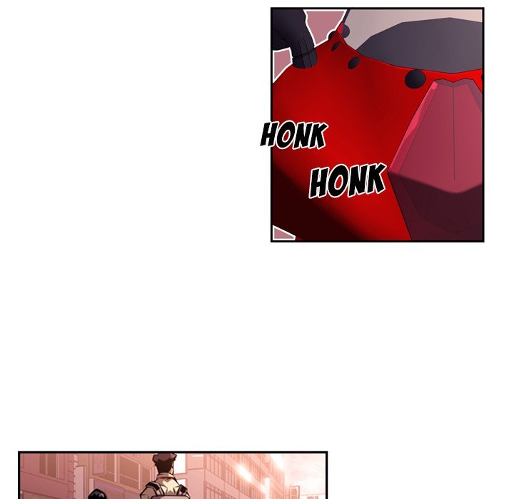 Supernova Manhwa - Chapter 127 Page 75