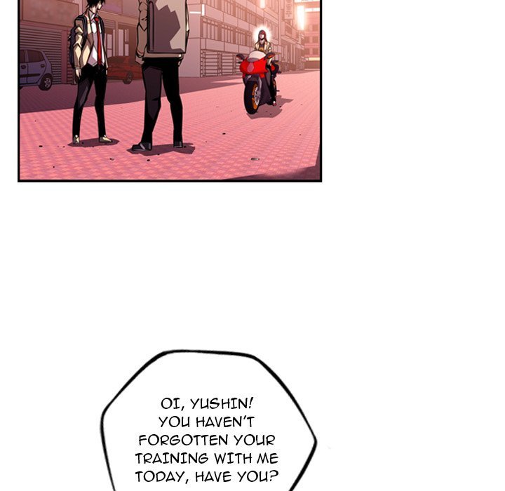 Supernova Manhwa - Chapter 127 Page 76