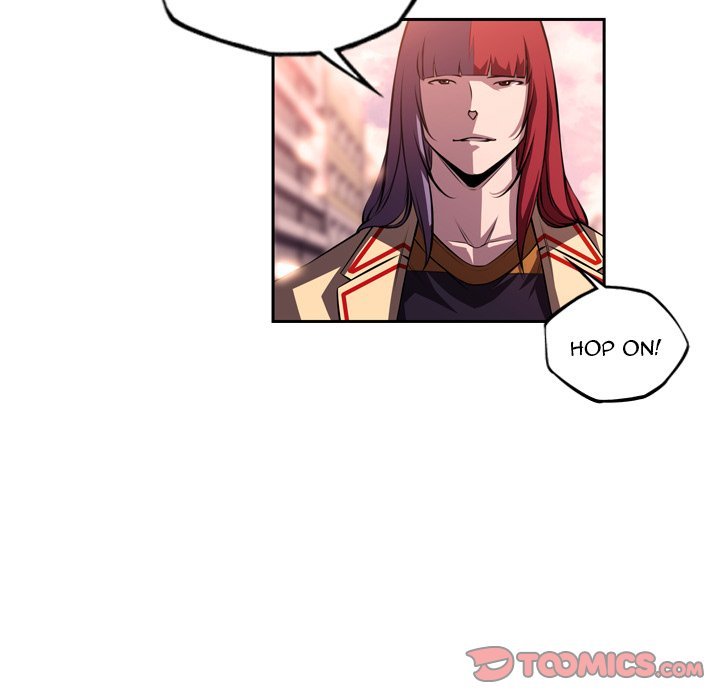 Supernova Manhwa - Chapter 127 Page 77