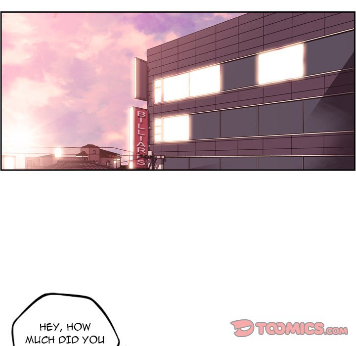 Supernova Manhwa - Chapter 127 Page 81