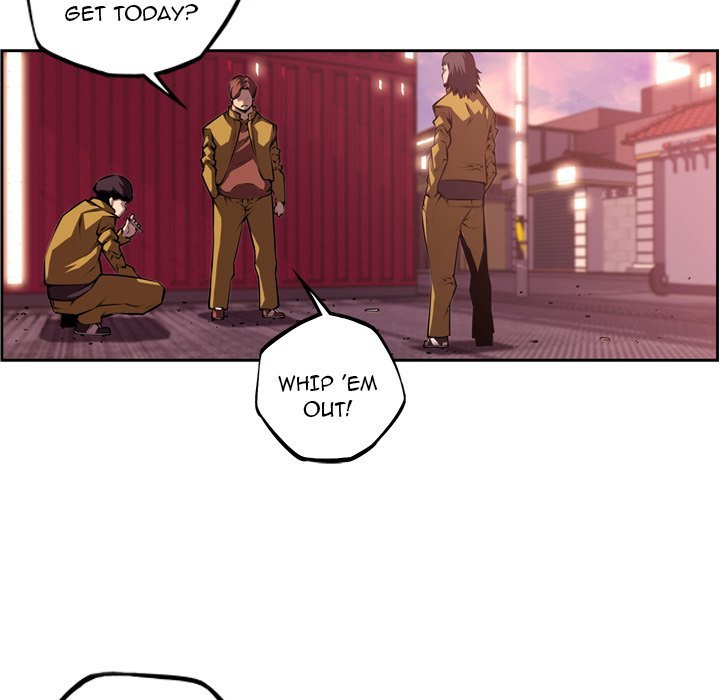 Supernova Manhwa - Chapter 127 Page 82