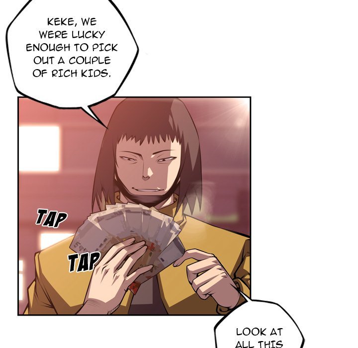 Supernova Manhwa - Chapter 127 Page 83