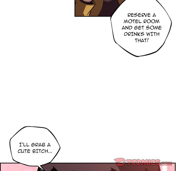 Supernova Manhwa - Chapter 127 Page 85