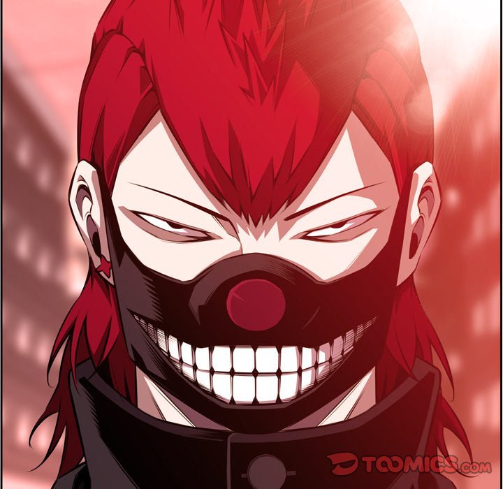 Supernova Manhwa - Chapter 127 Page 89