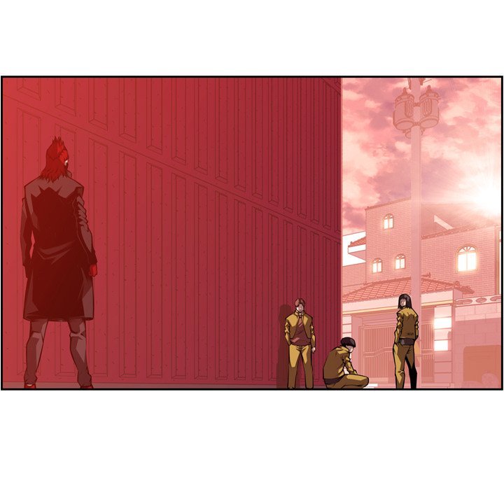 Supernova Manhwa - Chapter 127 Page 91