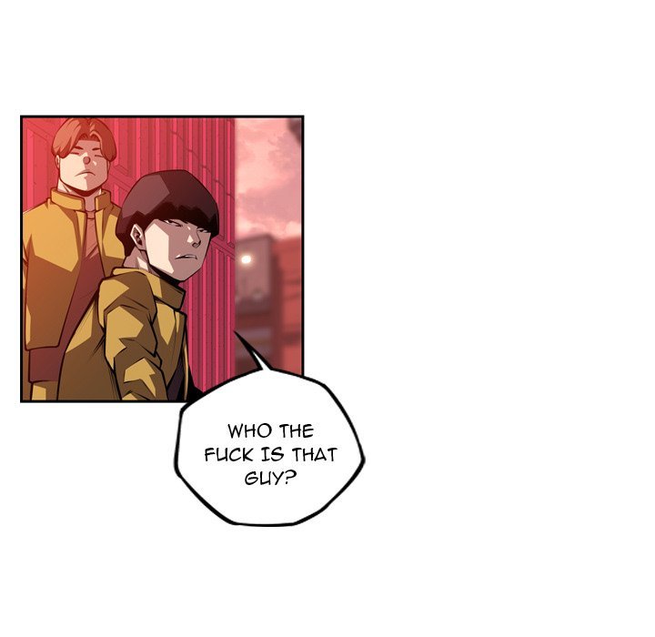 Supernova Manhwa - Chapter 127 Page 92