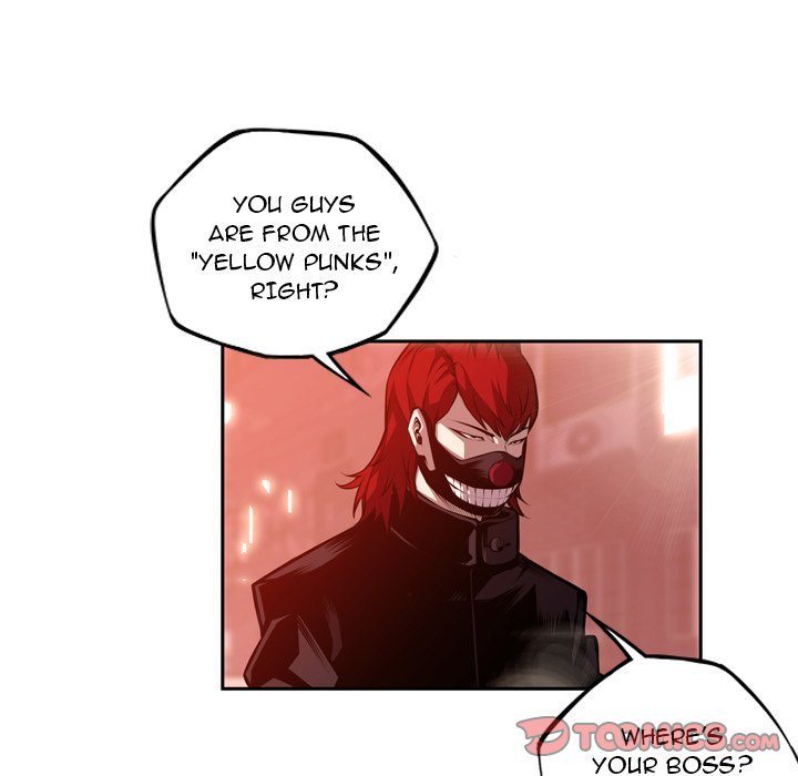Supernova Manhwa - Chapter 127 Page 93