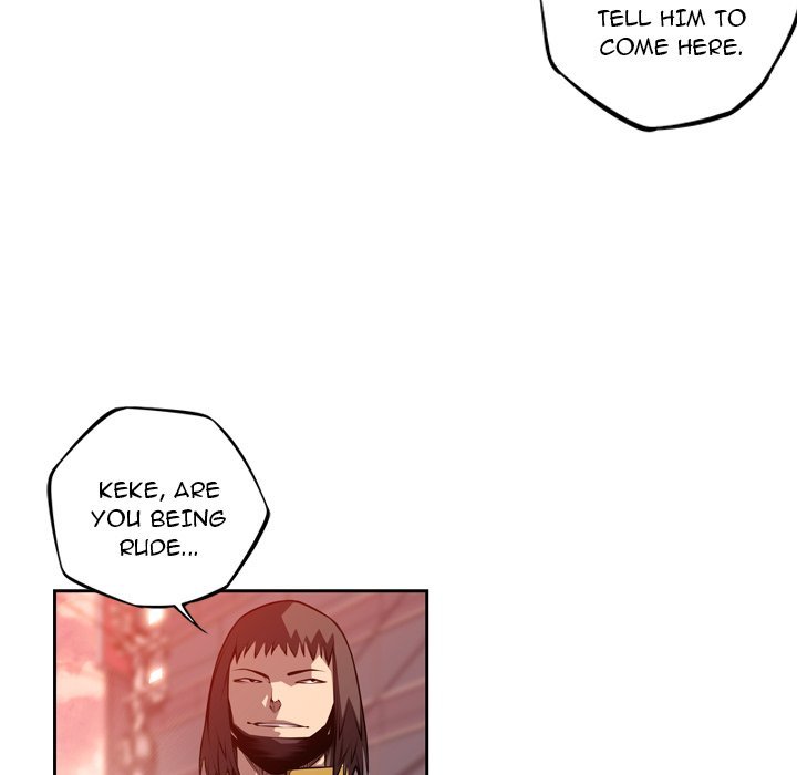 Supernova Manhwa - Chapter 127 Page 94