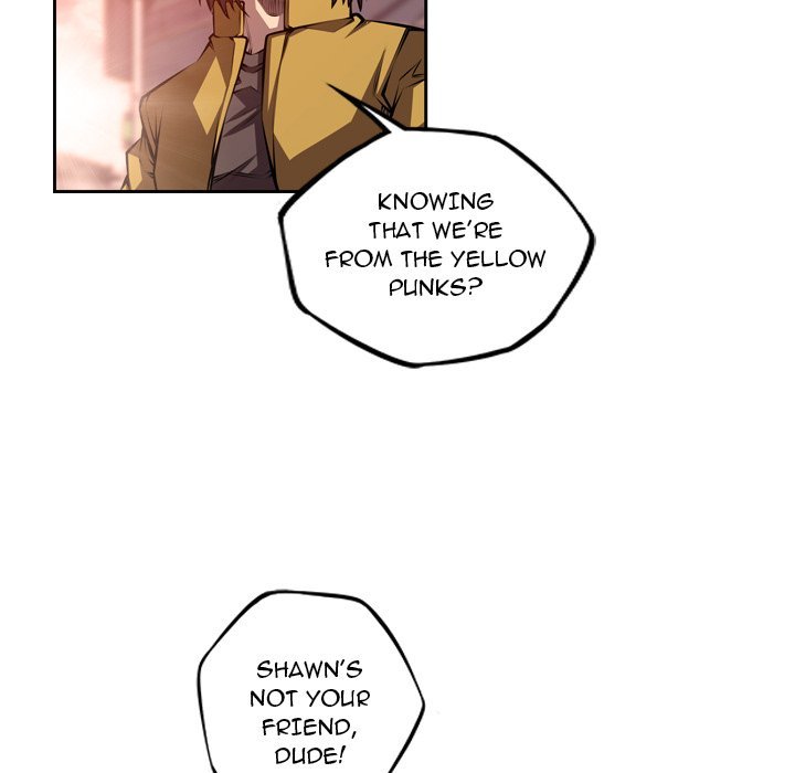 Supernova Manhwa - Chapter 127 Page 95