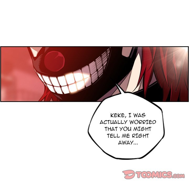Supernova Manhwa - Chapter 127 Page 97