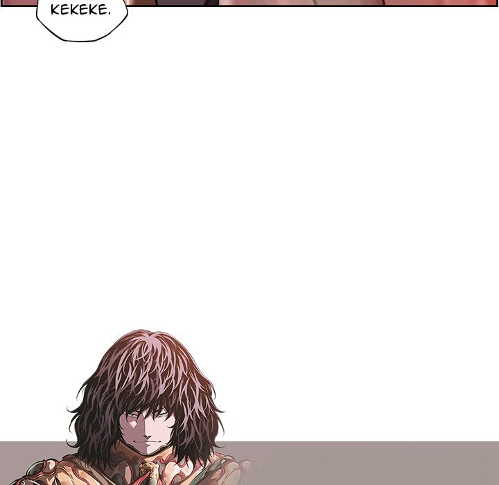 Supernova Manhwa - Chapter 127 Page 100