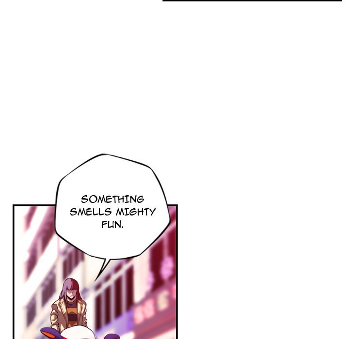 Supernova Manhwa - Chapter 155 Page 6