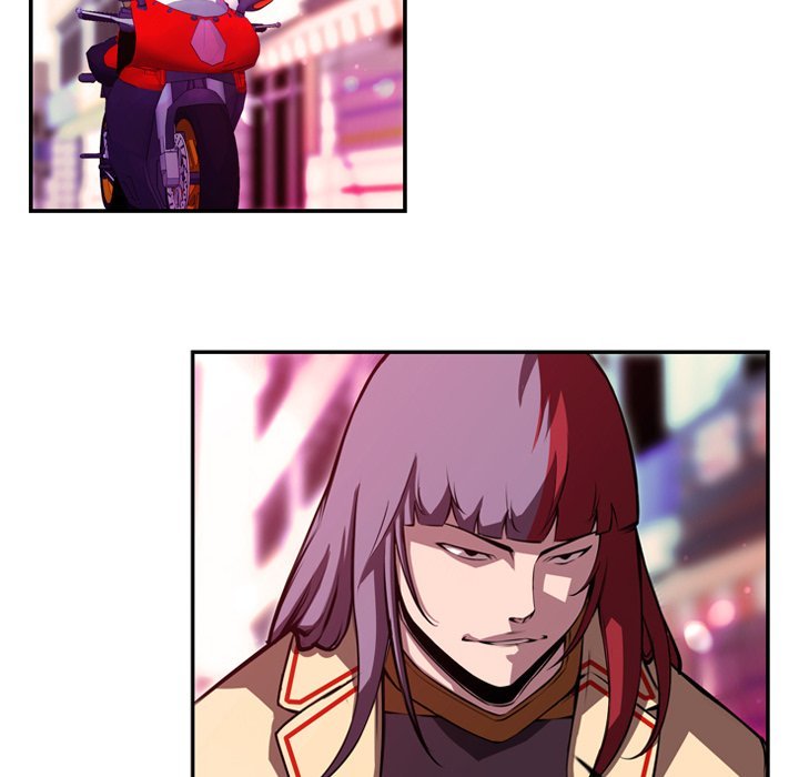 Supernova Manhwa - Chapter 155 Page 7