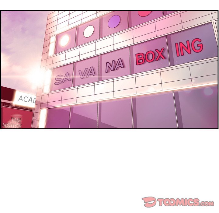 Supernova Manhwa - Chapter 155 Page 9