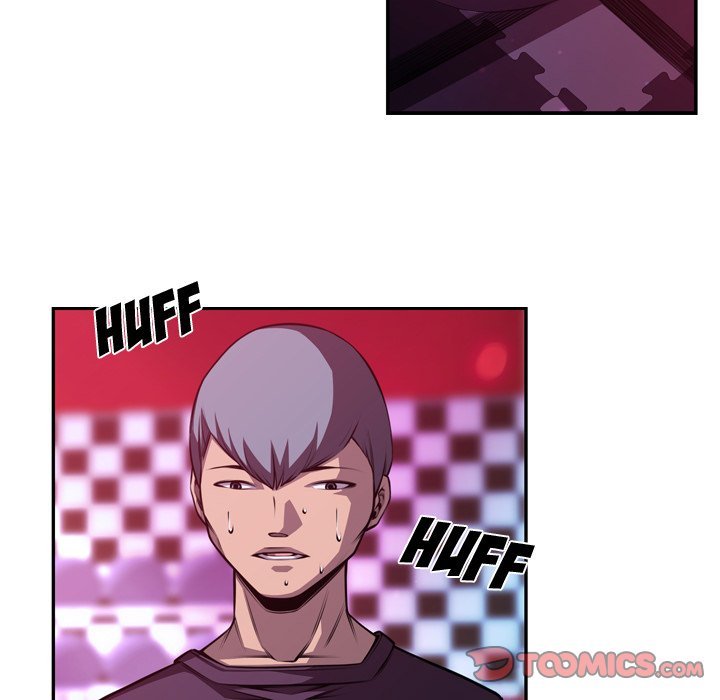 Supernova Manhwa - Chapter 155 Page 13