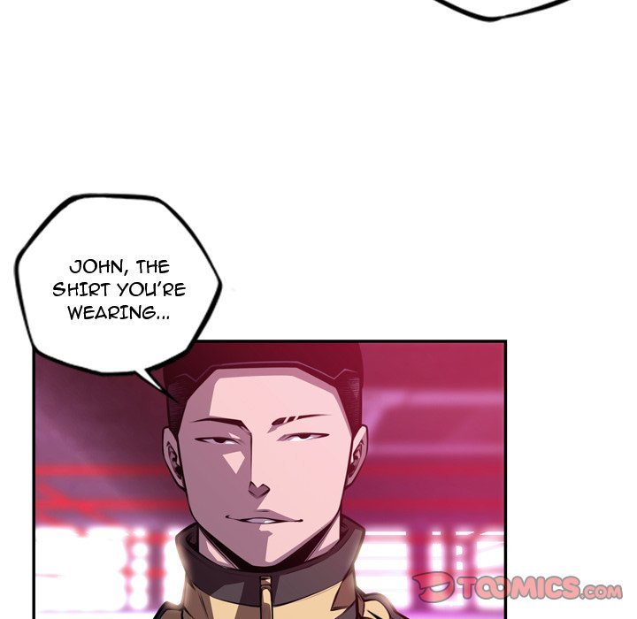 Supernova Manhwa - Chapter 155 Page 17