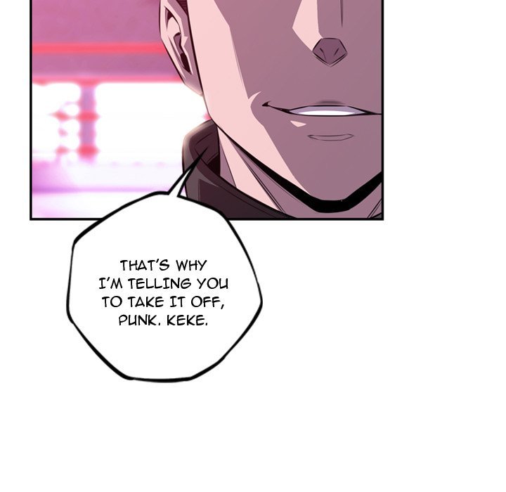 Supernova Manhwa - Chapter 155 Page 20