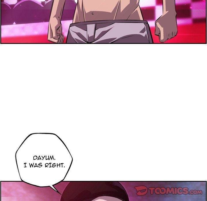 Supernova Manhwa - Chapter 155 Page 25