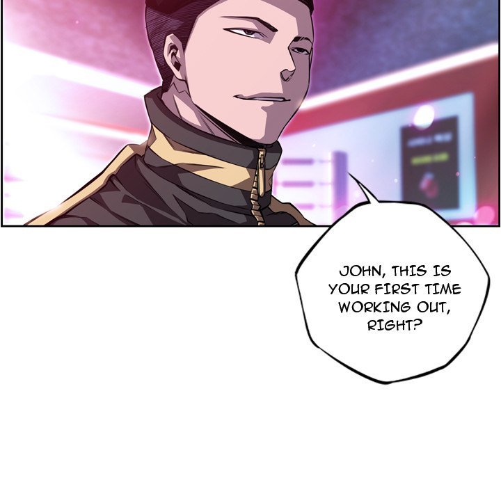 Supernova Manhwa - Chapter 155 Page 26