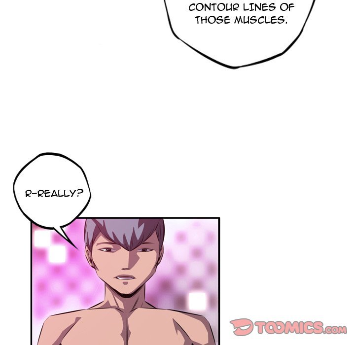 Supernova Manhwa - Chapter 155 Page 29
