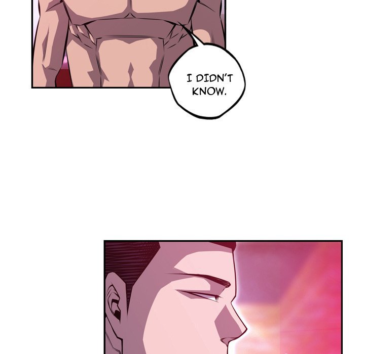 Supernova Manhwa - Chapter 155 Page 30