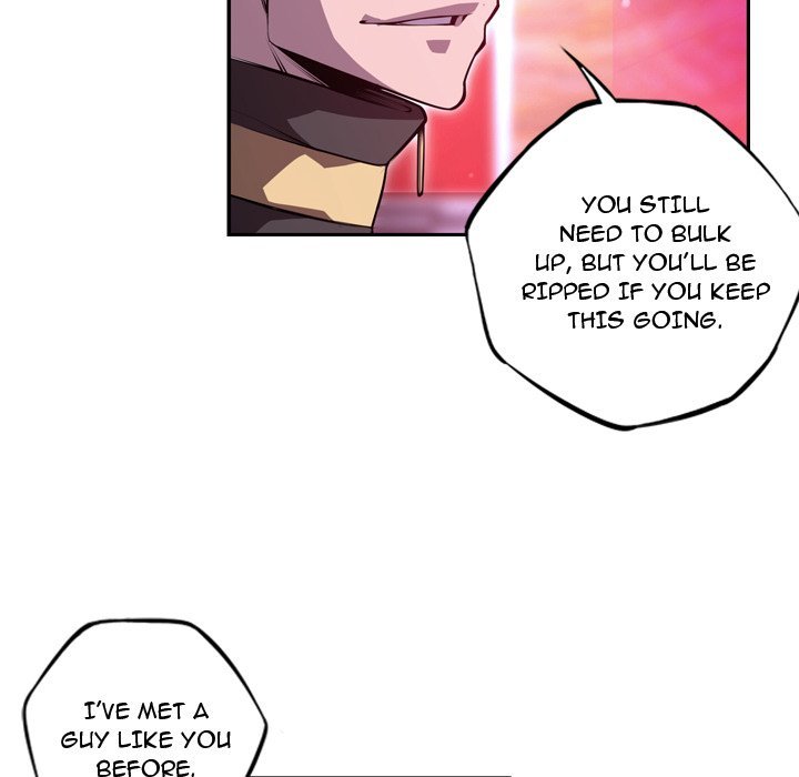 Supernova Manhwa - Chapter 155 Page 31