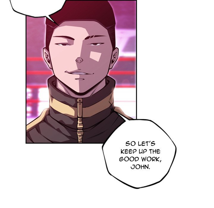 Supernova Manhwa - Chapter 155 Page 32